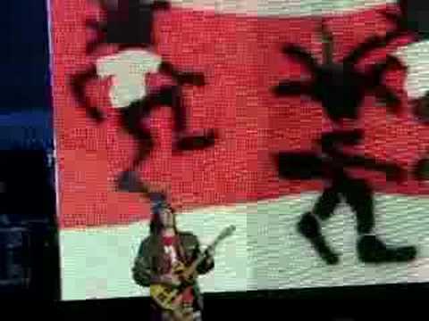 Gutek - Solidarni z Białorusią 2007