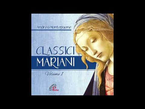 IMMACOLATA VERGINE BELLA choir cantiperlamessa