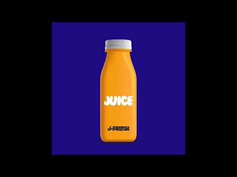 J Fresh ft J Dot, Kaz & Kyeza - Vibes