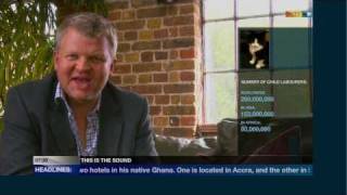 Get Cape. Wear Cape. Fly - The Uprising