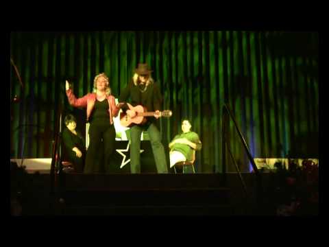 Weihnachtsfeier 2008 - Stumblin`in