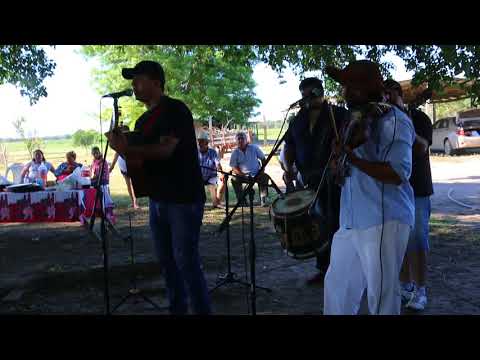 Los Sentires De Mi Pueblo - Pal Estribo