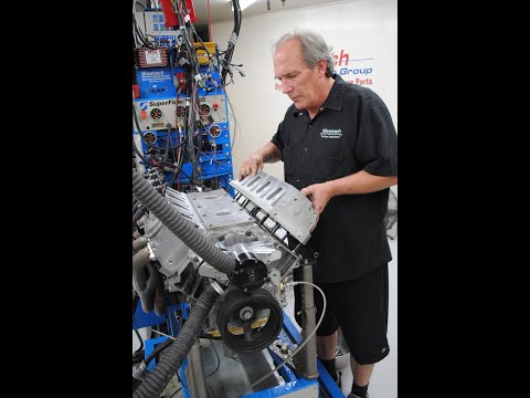 6.0L LS Head Test-Who Wins-799 vs 823?