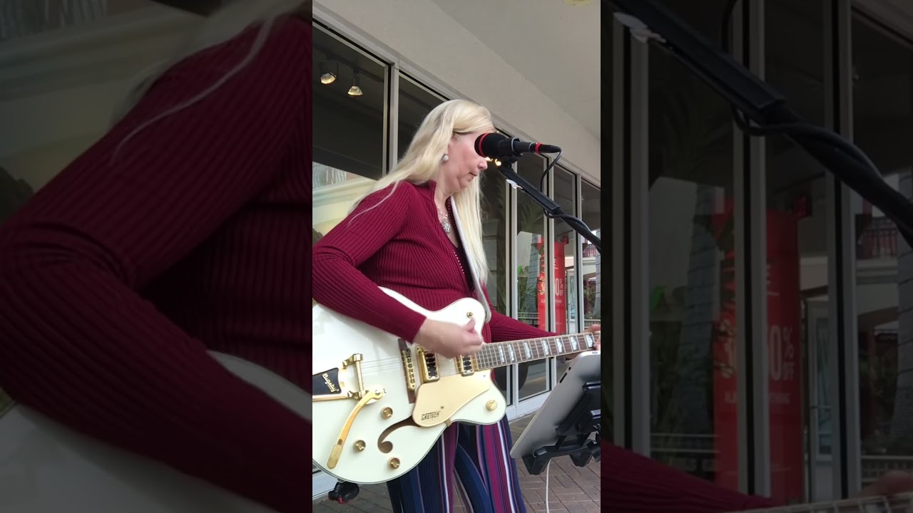 Promotional video thumbnail 3 for Donna Holman