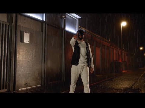 Anonym - Comeback (Official Video)