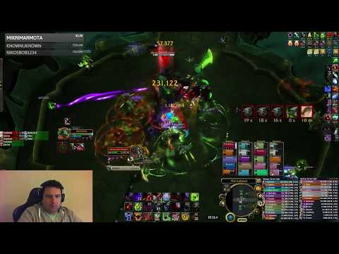 Order And Chaos VS Mythic Immonar the Soulhunter