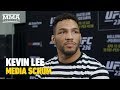 Kevin Lee Proposes He, Rafael dos Anjos Make Statement By Fighting At 165 Pounds - MMA Fighting