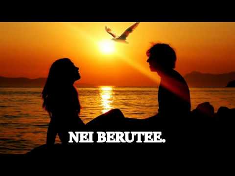 NEI BERUTEE BY ITAAKA.