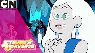 Steven Universe | Greg Doesn&#39;t Want to be &#39;Choosened&#39;! | Cartoon Network