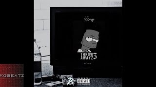 AzSwaye ft. AD, Skeme - Ride With My Glock [Remix]  [Prod. By RobTwo] [New 2016]