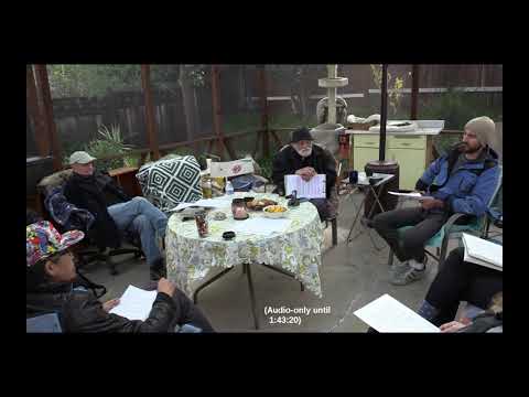 2019-01-12 NSSAT - Chat with Regina; Dream Explorations: JeffS, Eldar