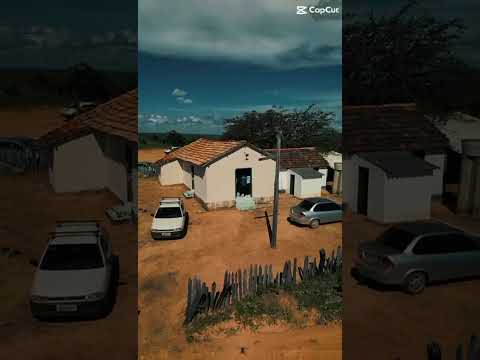 comunidade de São Sebastião brejo verde município de Riachinho mg norte de Minas Gerais Brasil