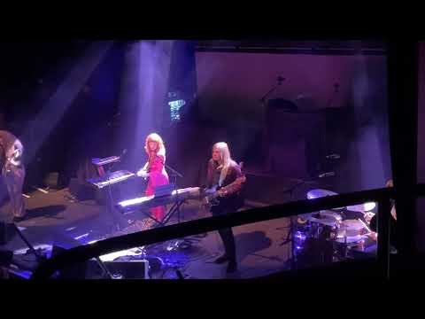 My Confessor  - The Anchoress live in London