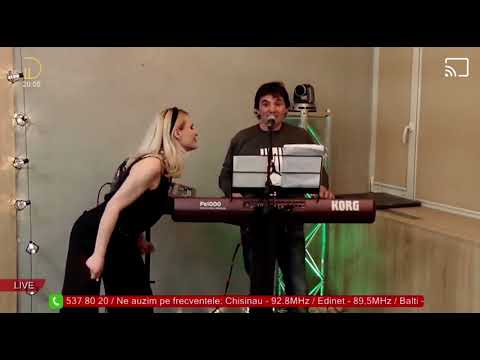 Ion Bragaru ‘’Banii si fetele’’ - 🎙Diaspora Media | LIVE