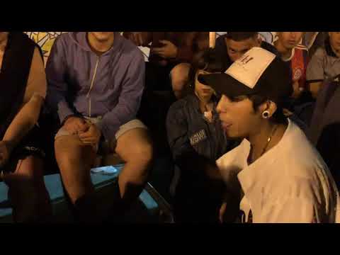 Tanu vs Pandul // OCTAVOS // RAZZA FREE // TORNEO OFICIAL // FECHA 6