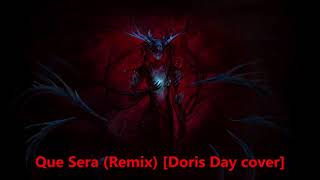 EPIC, EMOTIVE VOCALS | Que Sera (Remix) [feat. Chloe Agnew] {Doris Day cover} by Hidden Citizens