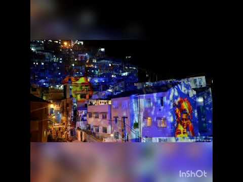 Mano Resgate - Rap de quebrada