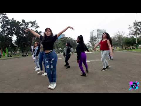 CASTING] 7MUSIC ADVANCE -(G)I-DLE) - '한(一)(HANN(Alone))