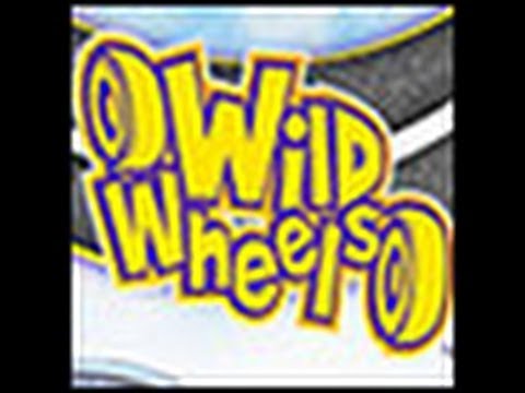 Wild Wheels