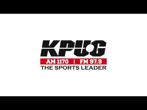 KPUG/Bellingham, Washington Legal ID - February 5, 2023