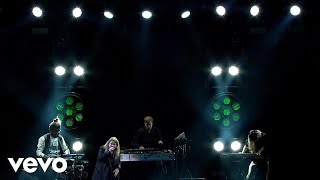 Kate Tempest - Don't Fall In (Mercury Prize 2017)