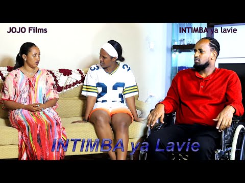 #INTIMBA ya La vie #Series S2Ep121🔥🔥🔥TAYARI LAVIE YERETSE DIANE KO AMURENZEHO🔥🔥🔥