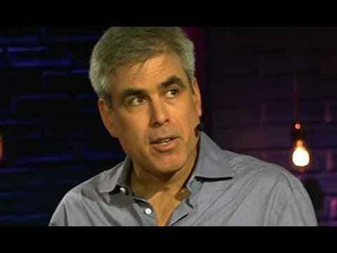 Jonathan Haidt Interview Part 2