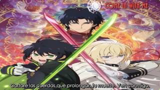 X.U – SawanoHiroyuki[nZk]: Gemie [FULL] (sub espanol + lyrics)