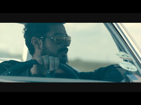 Marius Moga - Pe Barba Mea | Videoclip Oficial