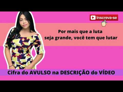 Por Mais Que A Luta Esteja Grande - CCB Avulsos