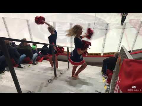 Tuto ja megalinskyn debyytti