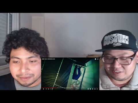 REACCIÓN A GIRO 180 - NICKOOG CLK