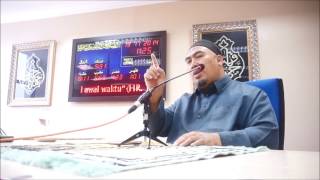 Download lagu Ustaz Amaluddin - Tangisan Bumi dan Langit mp3