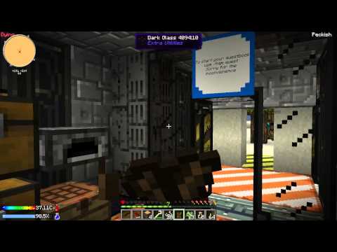 Crash Landing! with Direwolf20 - Episode 2