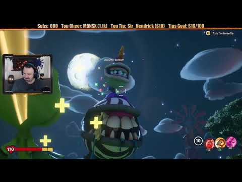 Plants vs. Zombies: Battle For Neightborville pt1 - A Return to a Wacky World