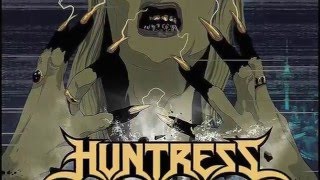 Jill Janus of Huntress discussed the personal essence of Static.