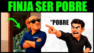 8 Sinais de que Alguém é Secretamente Rico