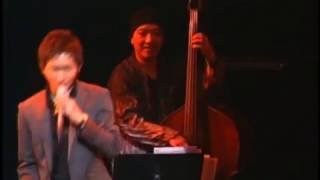 小林桂：Kei Kobayashi / スウィングしなけりゃ意味ないね/ it do'nt mean a thing