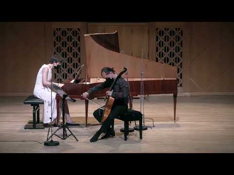 Arpeggione Sonata // Schubert // Flóra Fábri & Martin Jantzen