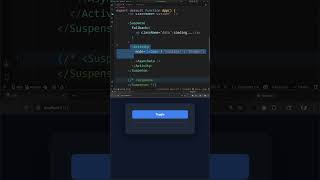 The NEW React Activity Component Is a Game Changer for Performance