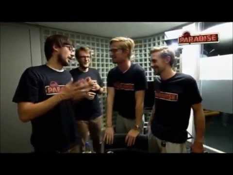 Best Of Joko & Klaas besoffen