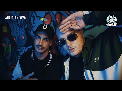 CASAPARLANTE: ZEBALLOS | Sold Out - Lealtad - Dando Vueltas .EnVivo