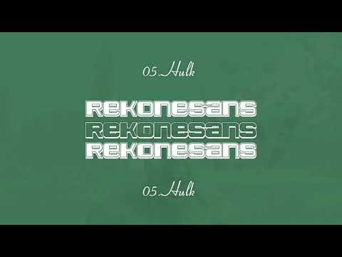 Genzi - Hulk (prod. Malu)