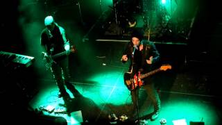 She Wants Revenge - &quot;Take The World&quot; - Live 2012 | dsoaudio