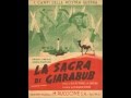 Aldo Visconti - La sagra di Giarabub (con testo ...