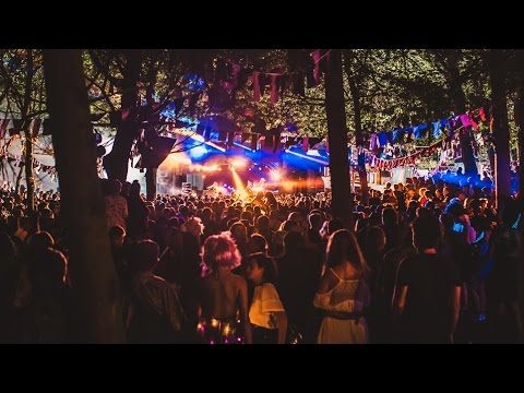 Farr Festival 2016 (Official After Movie)