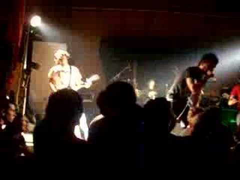 Hills Have Eyes - Tombstone!!!live