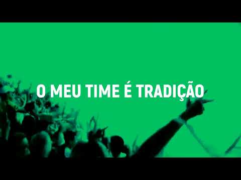 NOVA MÚSICA 01 - Império Alviverde