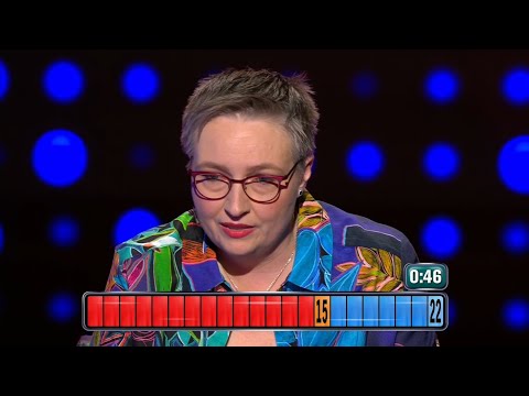 ARD Gefragt Gejagt - bestes Jäger-Finale aller Zeiten, August 2024