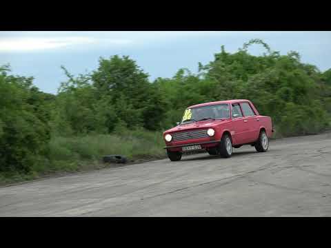 Pintér Janó #156 /Lada 2101/ Mezőkövesd R-Cup II. forduló 2021.05.22.